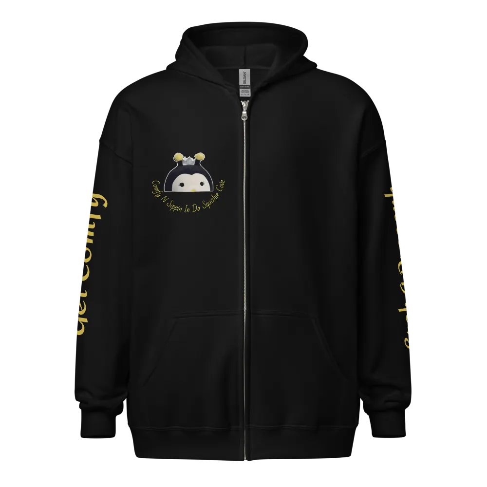 1K SPECIAL (BLACK) product image (1)