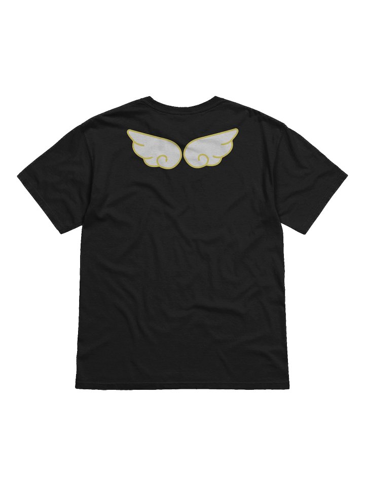 Magical Boy Sailor Senshi Tee product image (2)