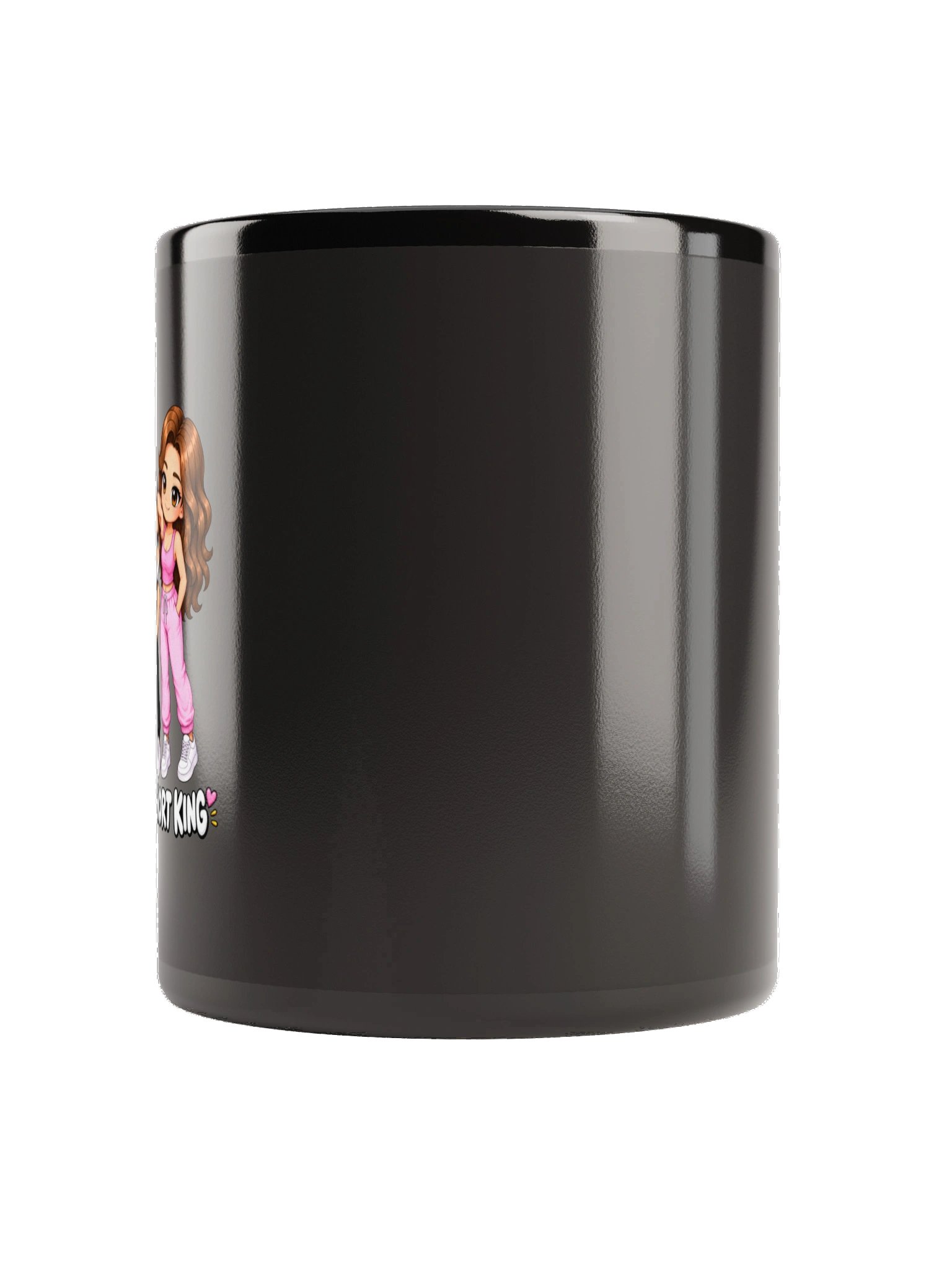 My Short King Cup product image (2)