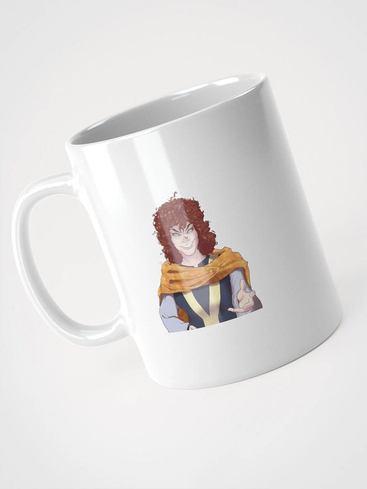 Aryeh Mug Book 1 Quote product image (1)