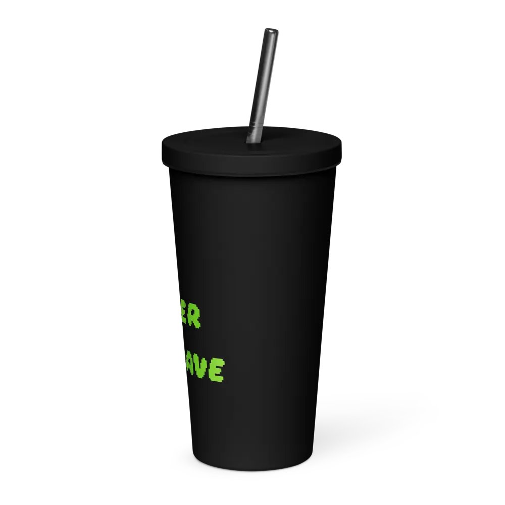 Rather Be At The Rave CUP product image (3)