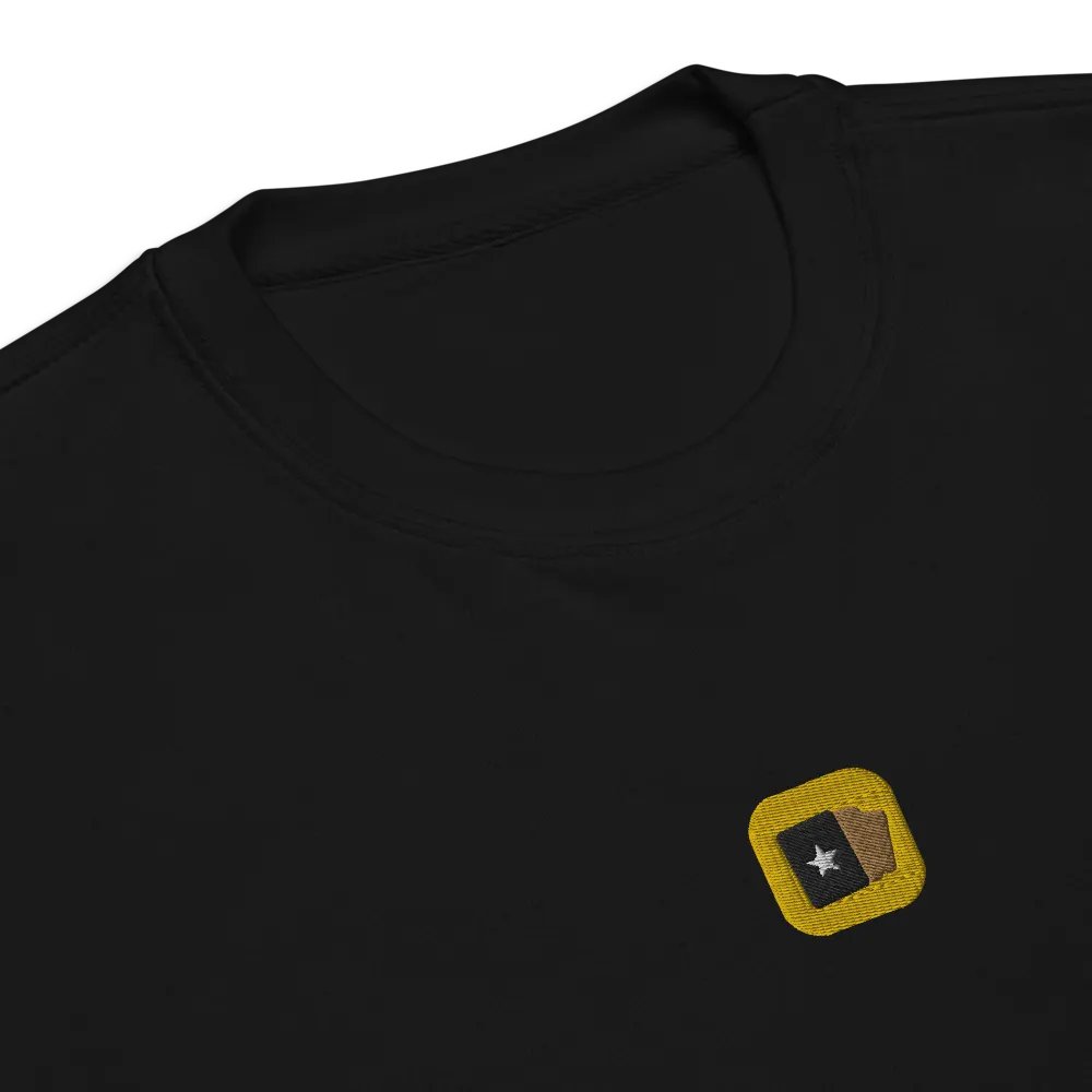 Embroidered Sweatshirt product image (3)