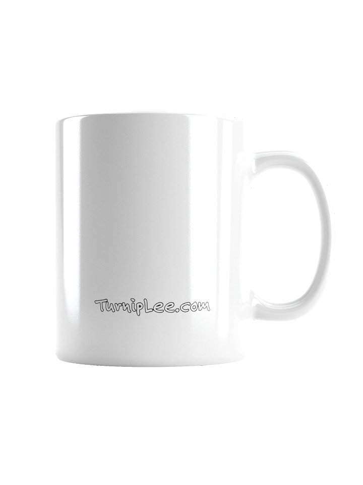 Not Today DumpsterFire Mug product image (3)
