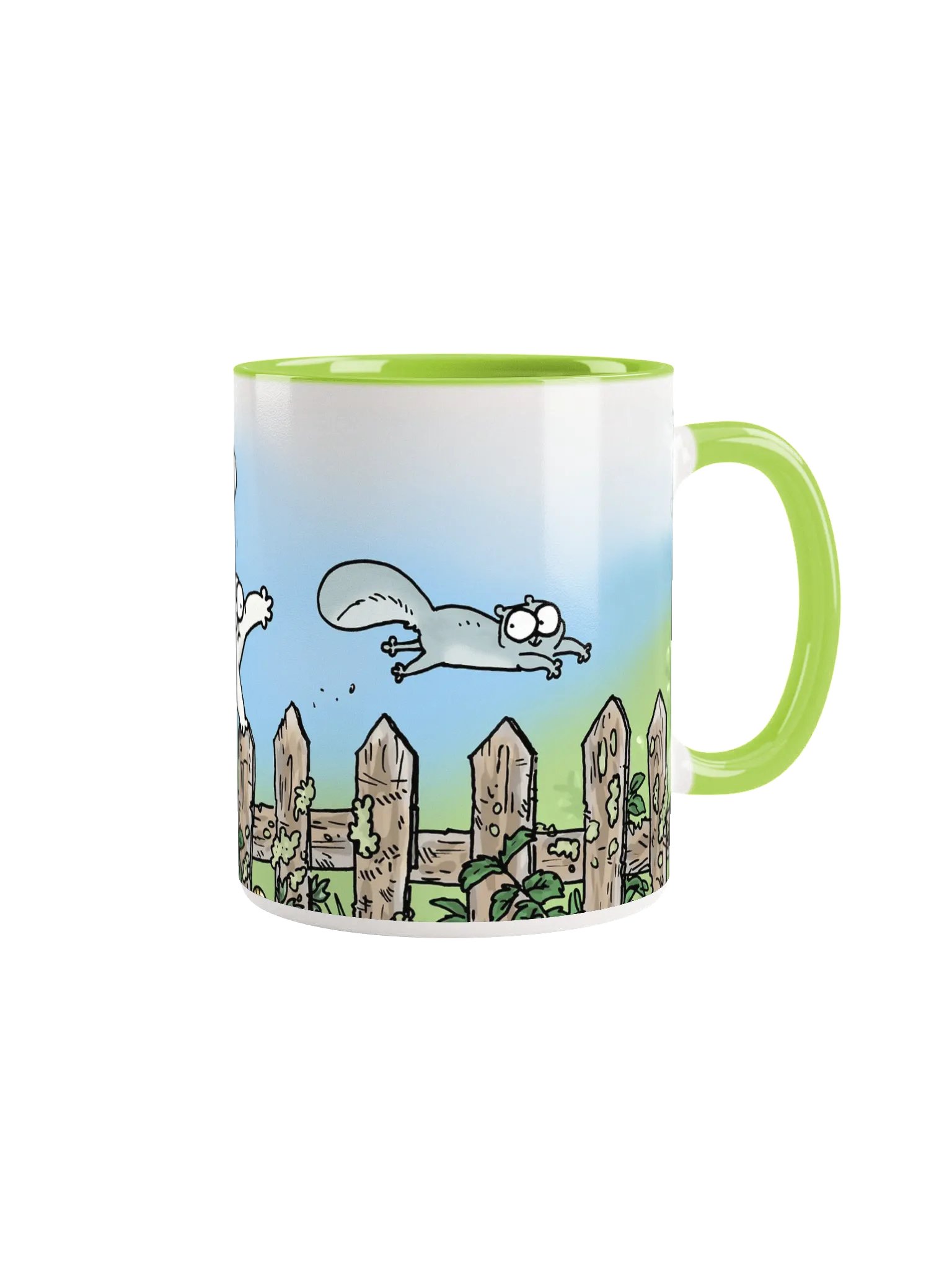 Summer Mug [The Four Seasons] product image (7)