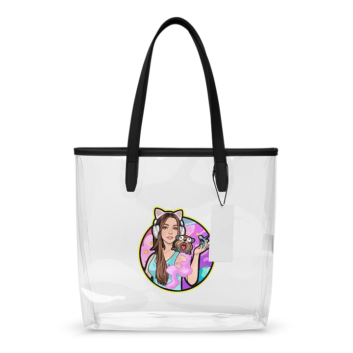 Bolso Transparente product image (1)