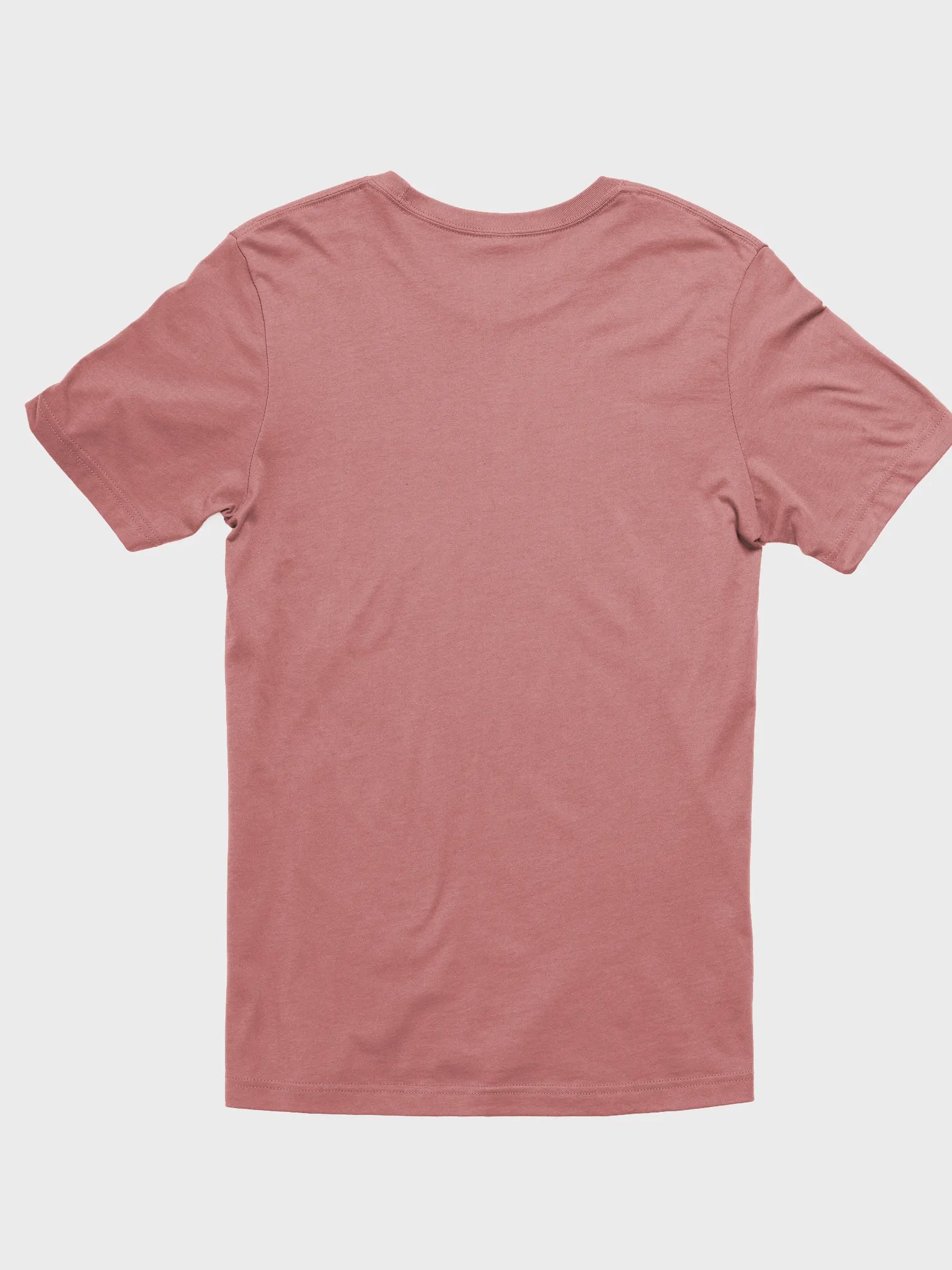 Email Me Never Supersoft T-shirt product image (2)