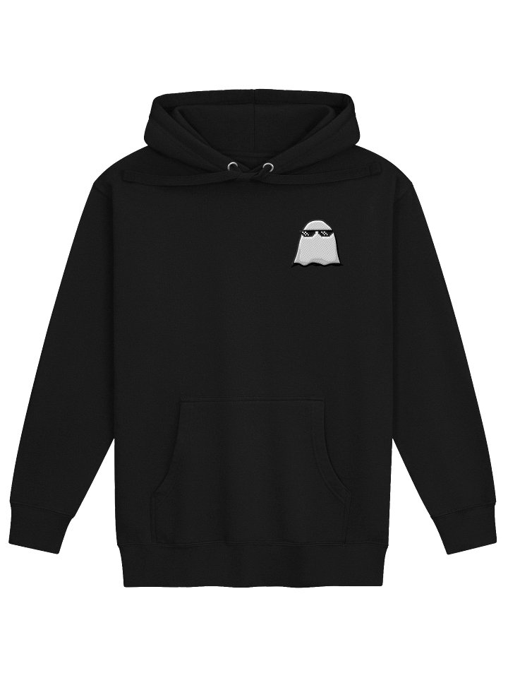 Ghost hoodie Heavyweight 1.0 product image (1)