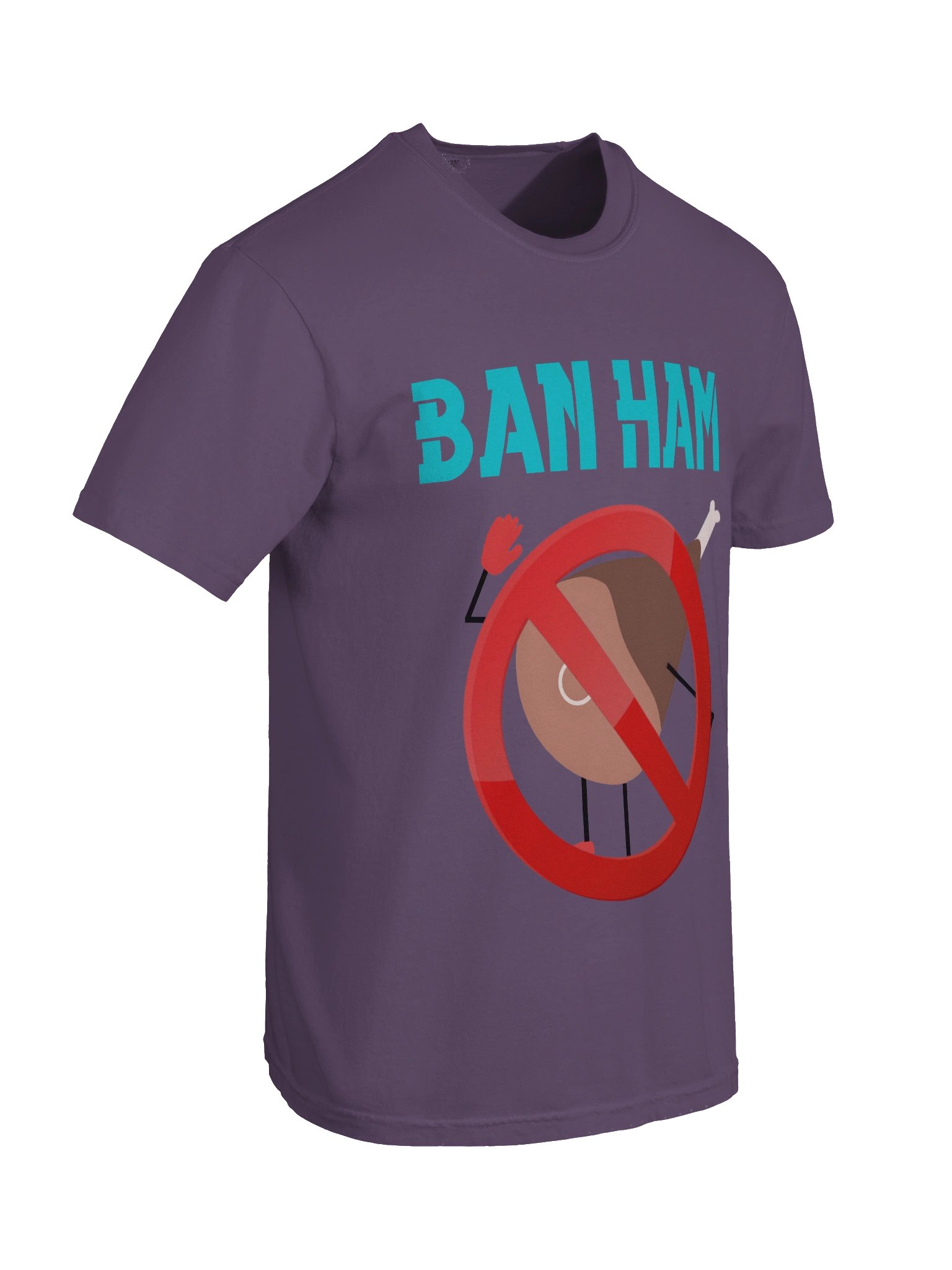 Ban Ham Productions product image (3)