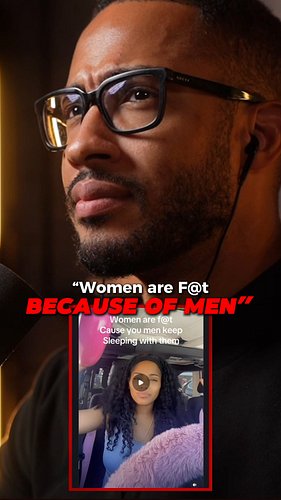 She Said: 