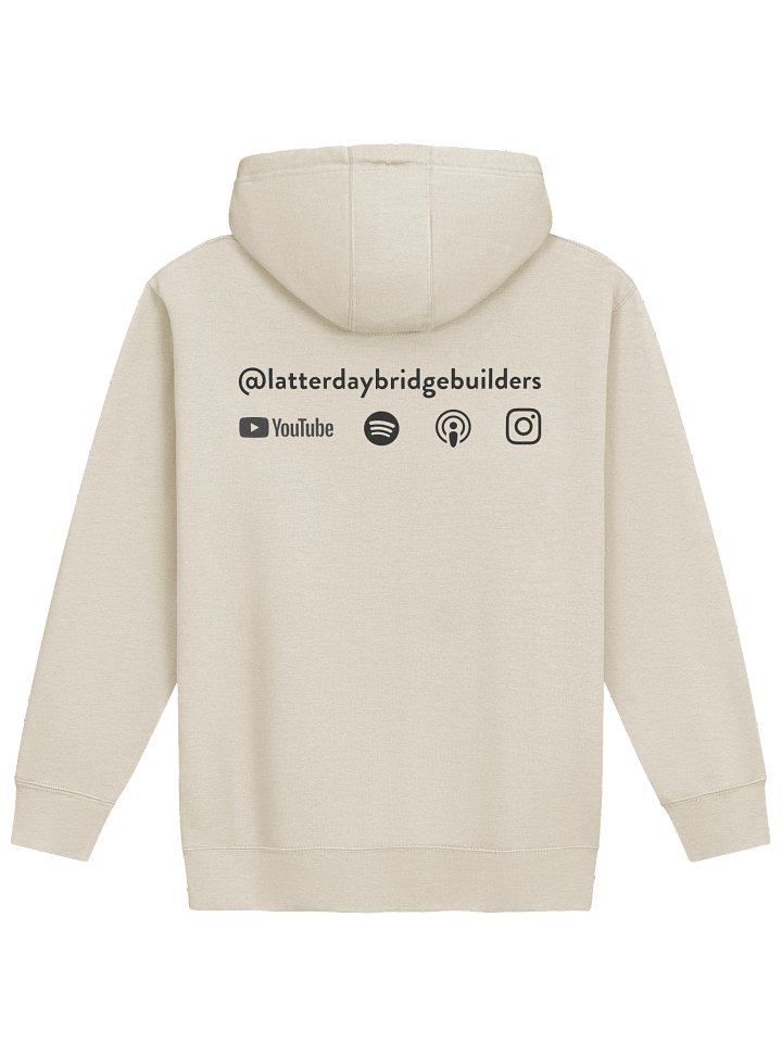 Small Logo Hoodie product image (2)