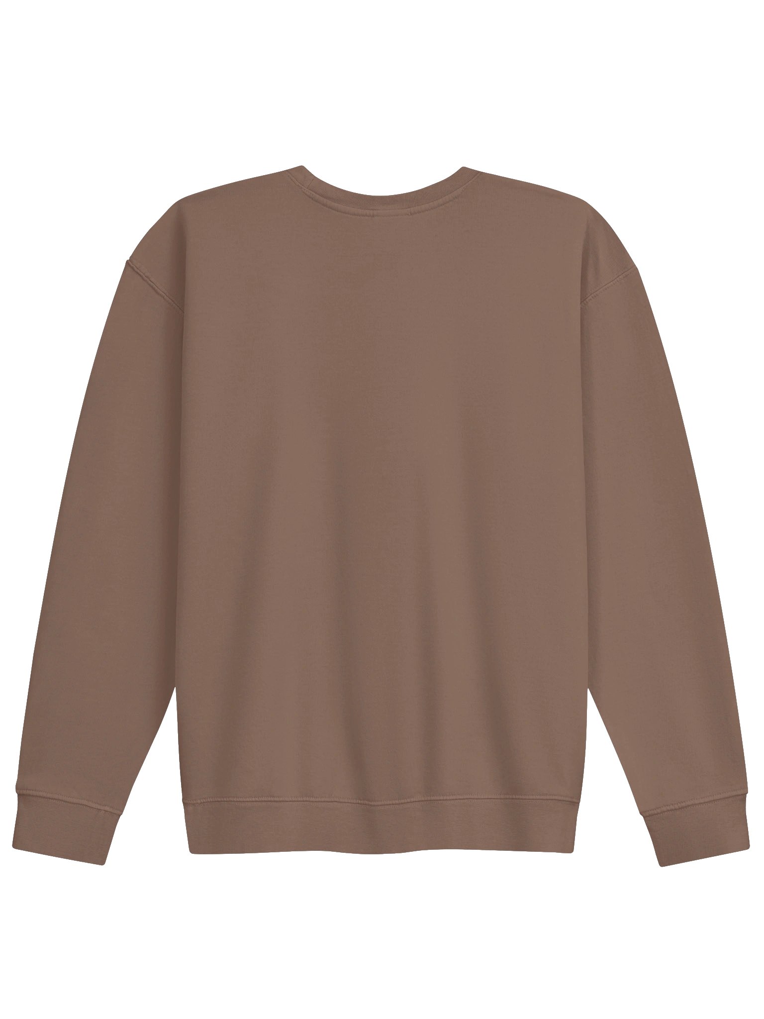 Fall Back Nine Crewneck product image (3)