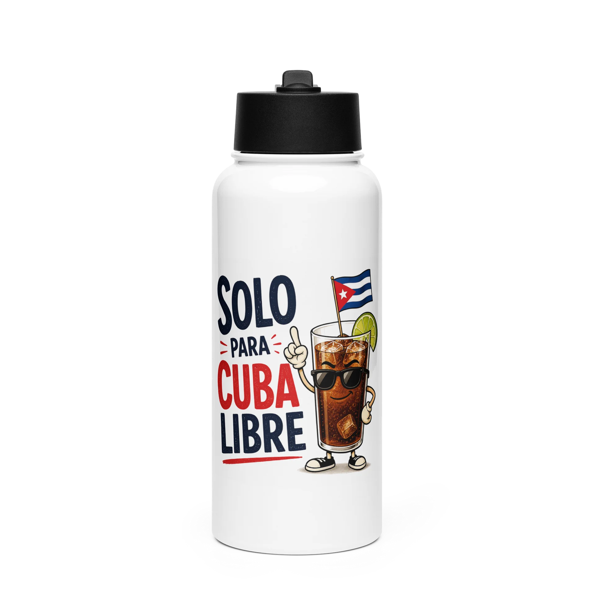 Termo de un litro, para Cuba Libre product image (1)