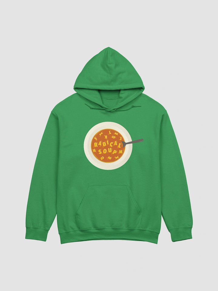 Radical Soup (Hoodie) product image (4)