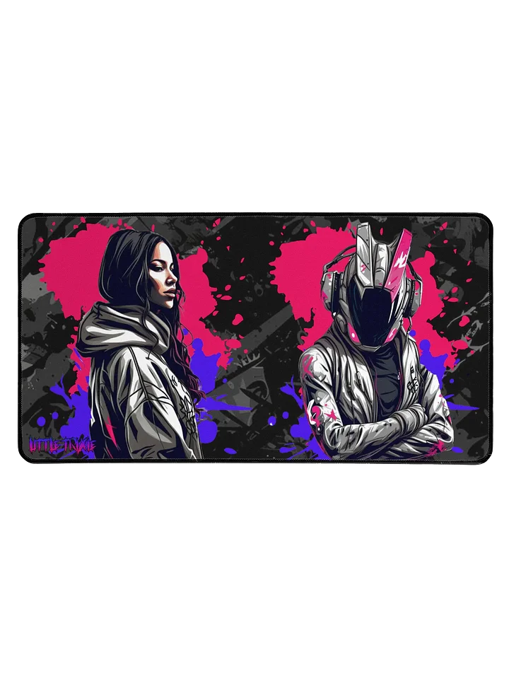 A Dream Desk Mat product image (1)
