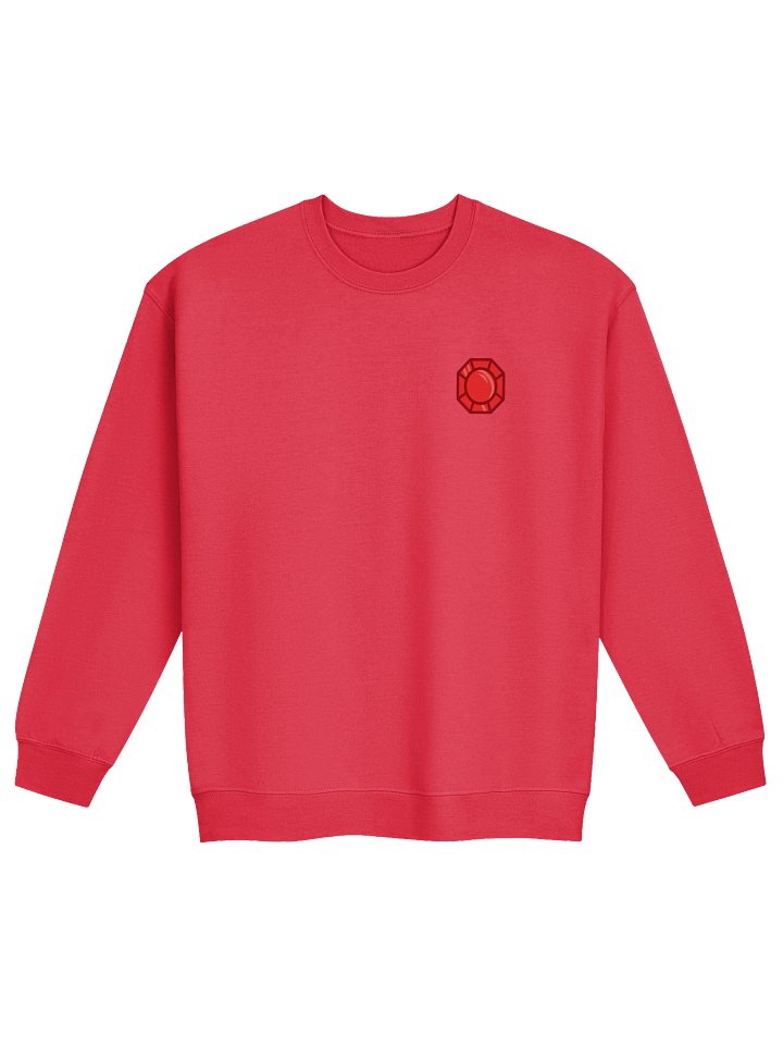 Ruby Gem Crewneck product image (3)
