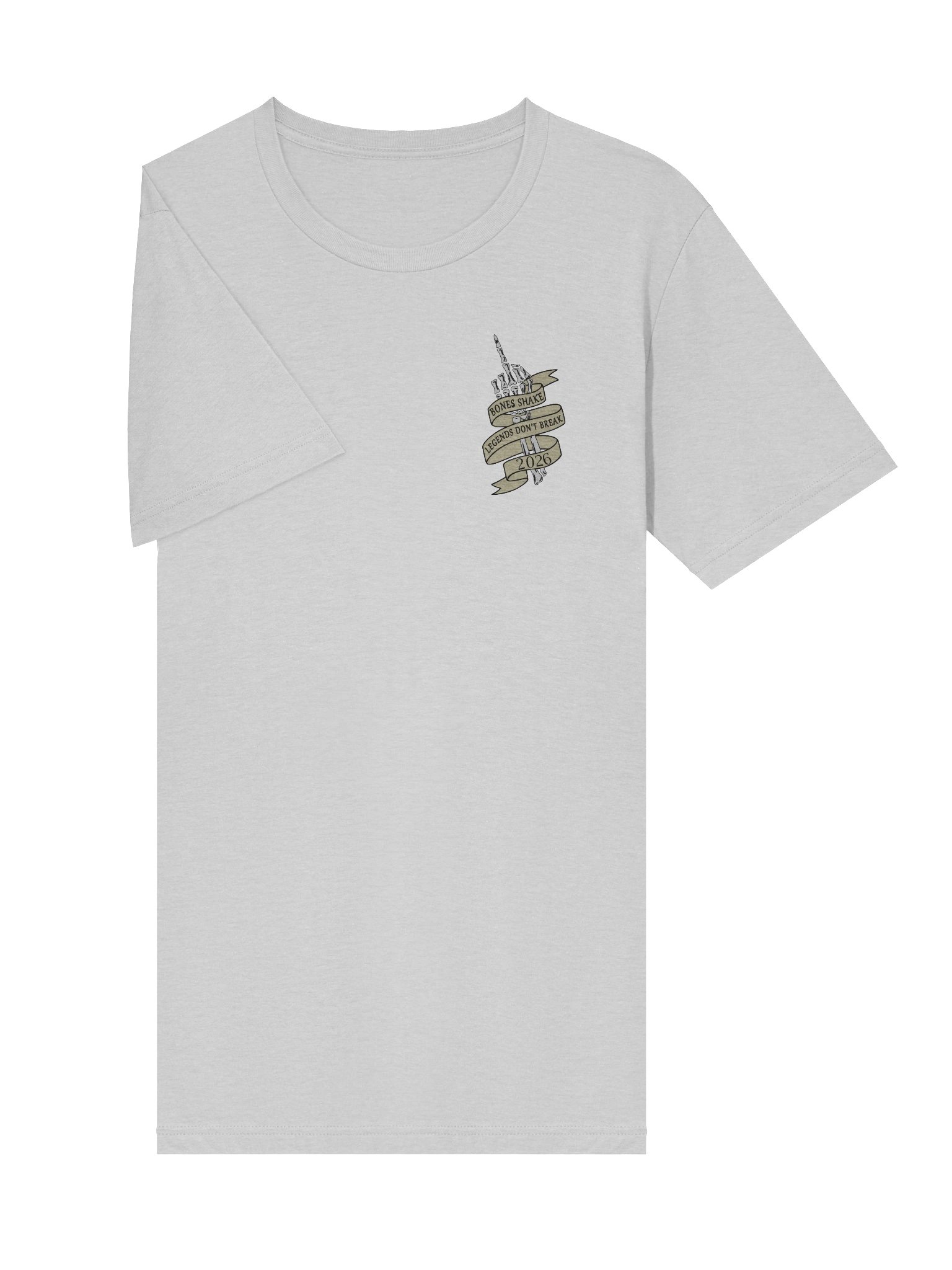 Legends Don’t Break – Firefighter Editio product image (17)