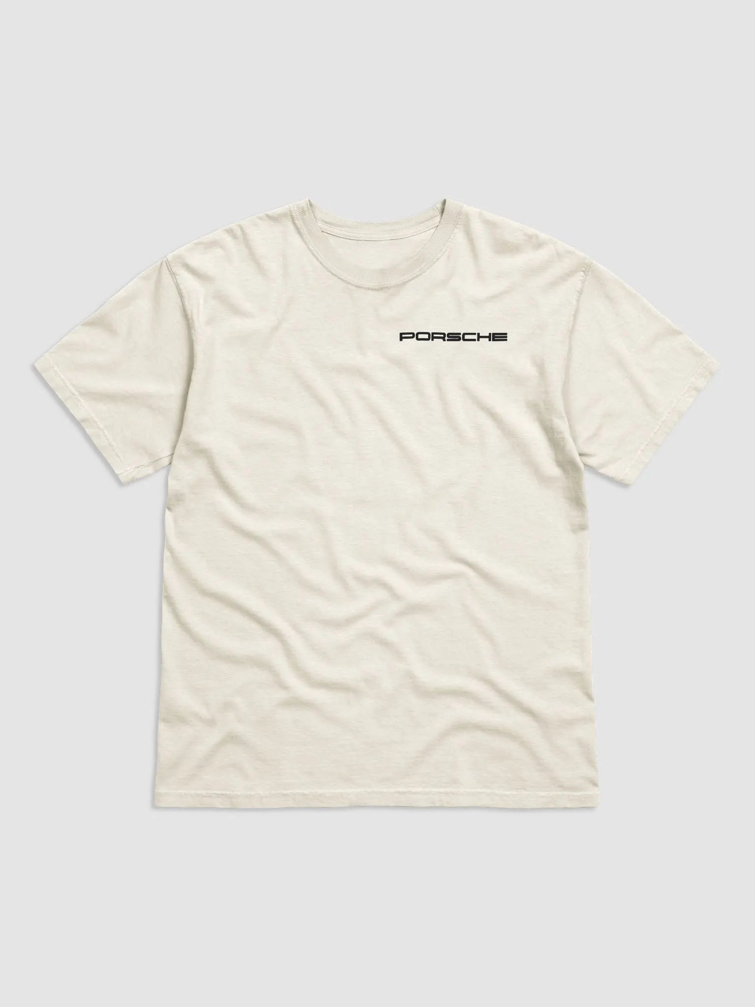 Porsche 934 Turbo Tee product image (1)