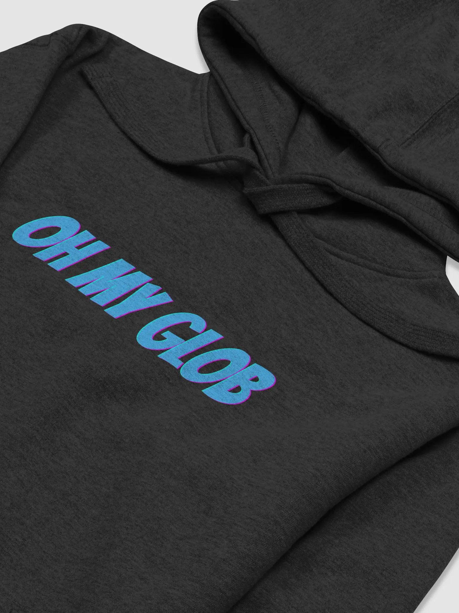 Oh My Glob Hoodie product image (1)