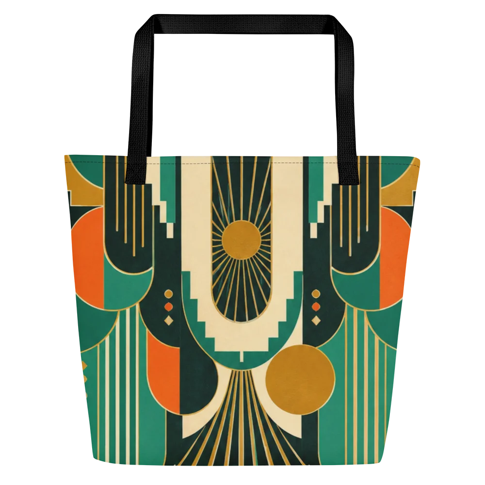 WAYLARO Sunline Deco Tote product image (2)