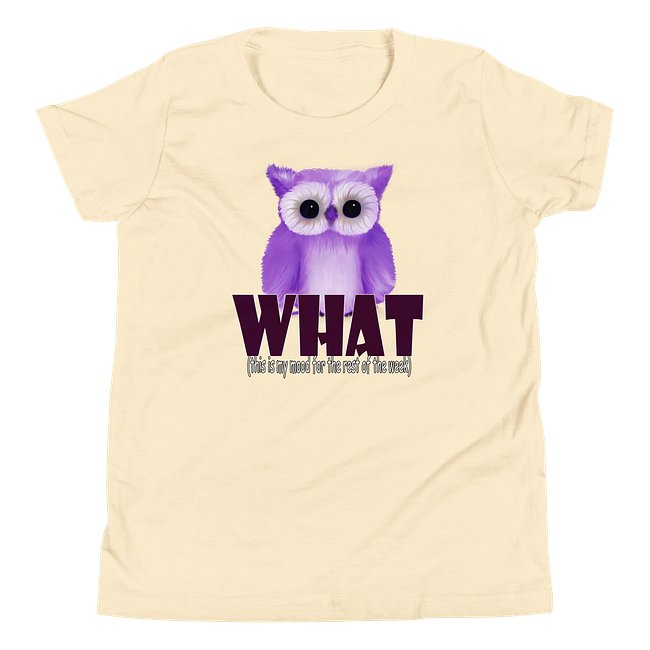 Youth T-shirts - view all designs