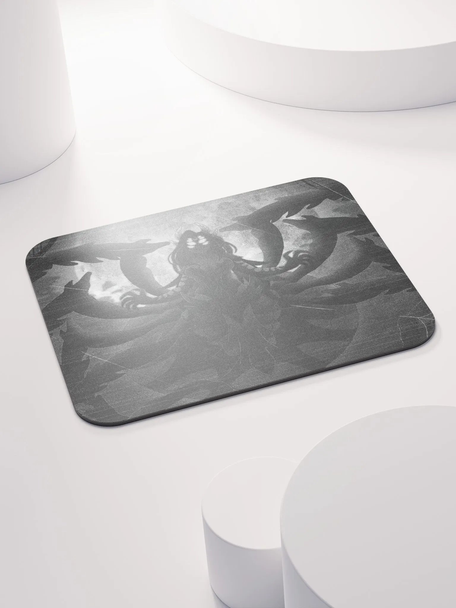 Spooky Mouse Pad product image (4)