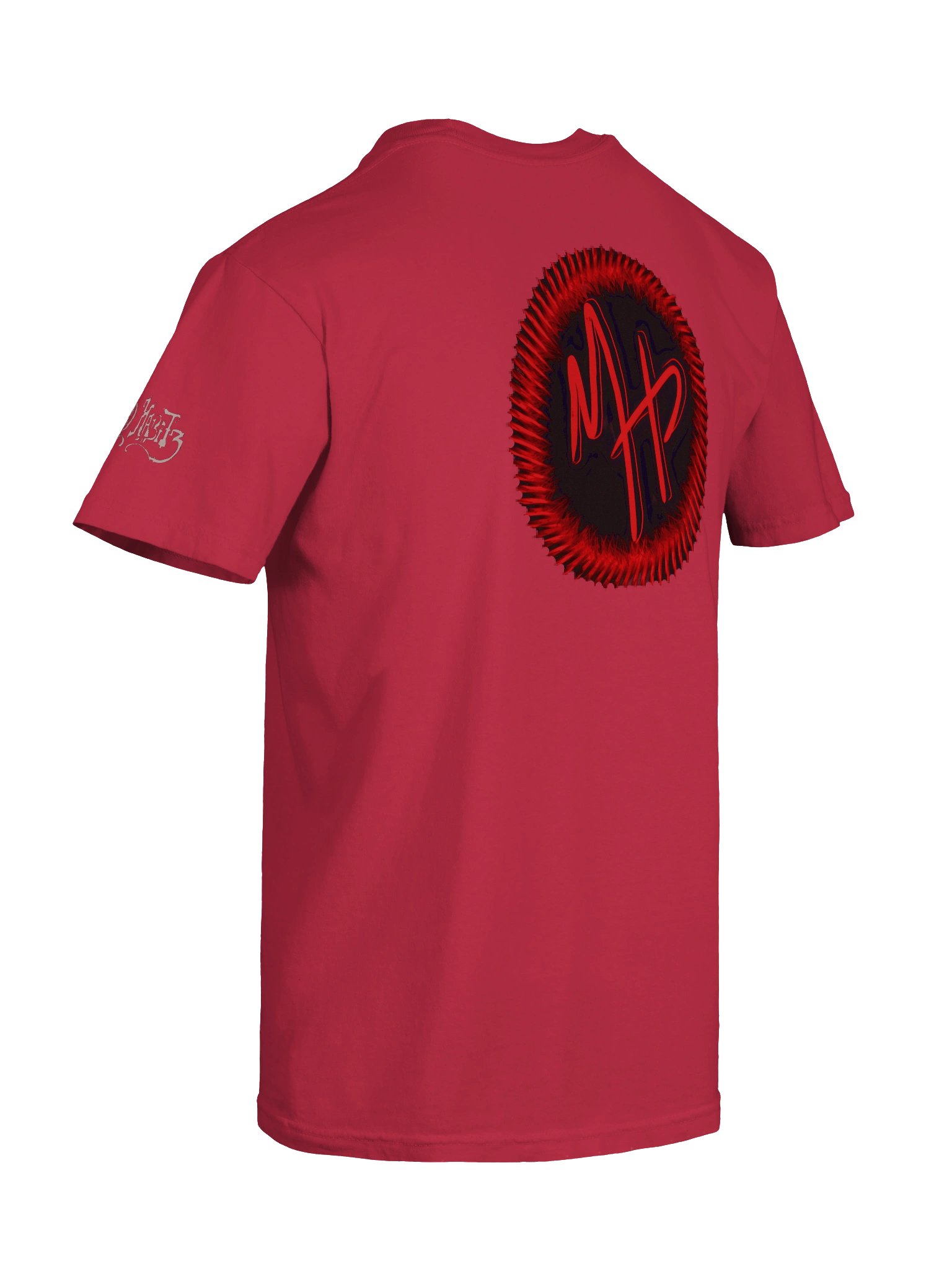 Mad L.O.V.E. Chaos Edition product image (16)