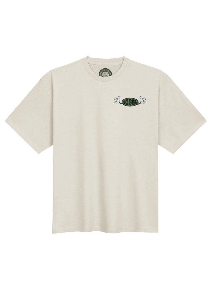Put me down for Bogey product image (2)