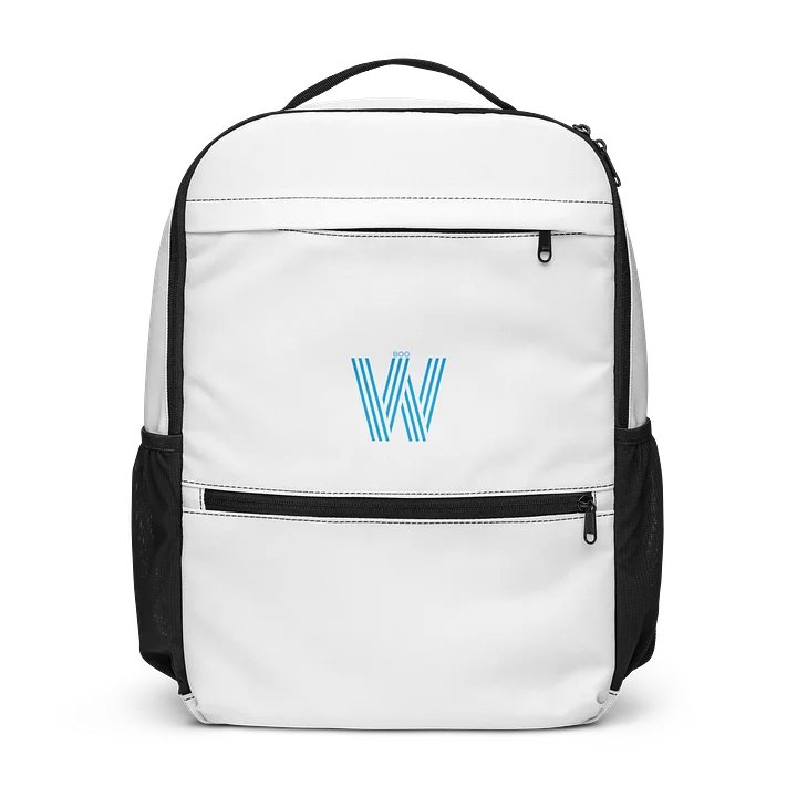 WobbleBoo Utility Backpack product image (1)