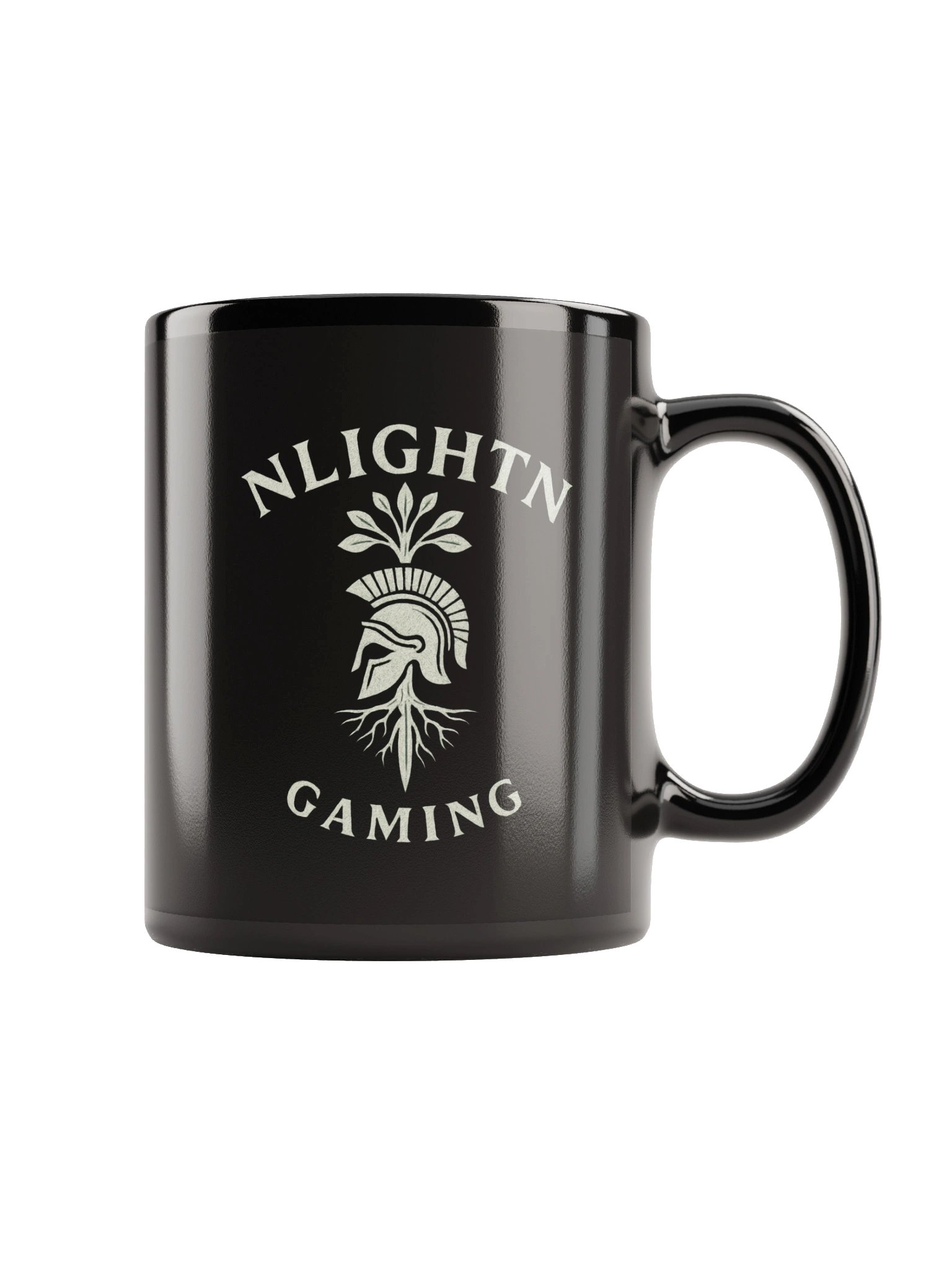 NlightN Gaming Warrior Mug product image (3)