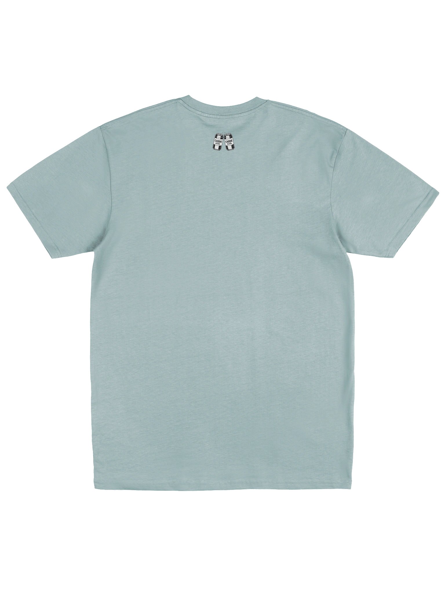 Men’s Box Logo / Cheers Tee product image (2)