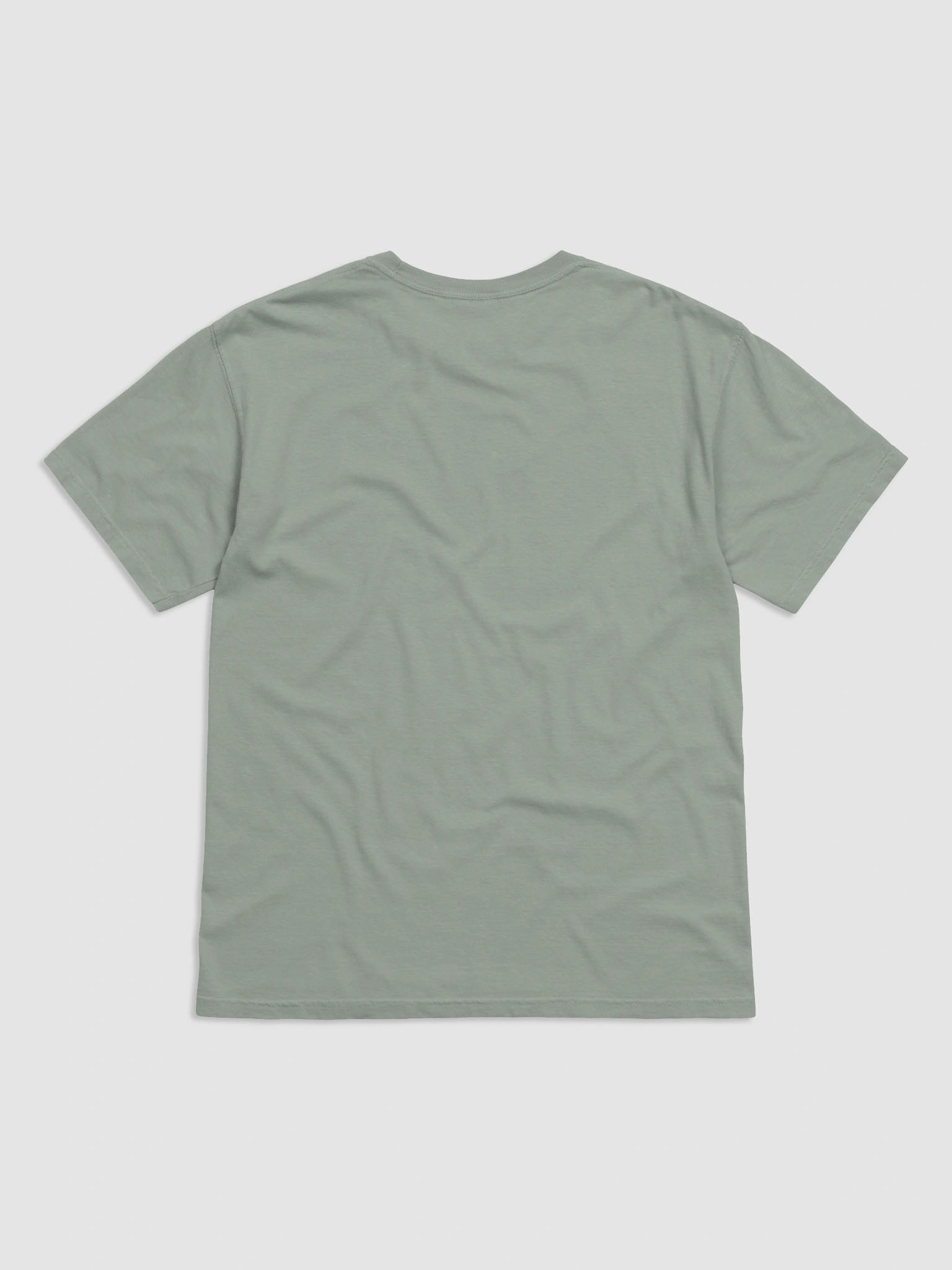 Forceful Beast Cotton Tee product image (5)
