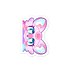 ♡ Cuddlebunni Kiss-Cut Vinyl Decal ♡