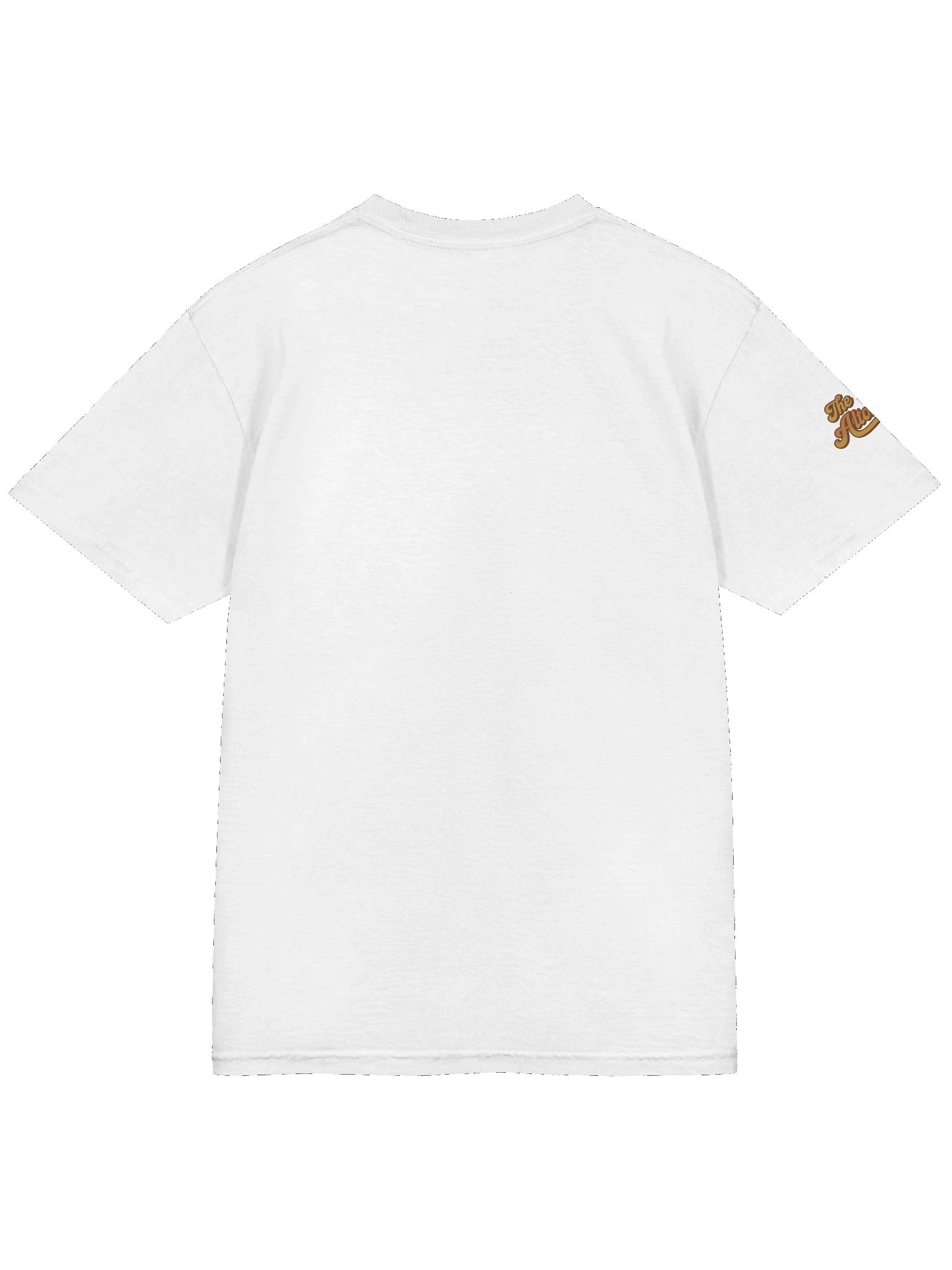 Perpetually Tired T-Shirt product image (4)