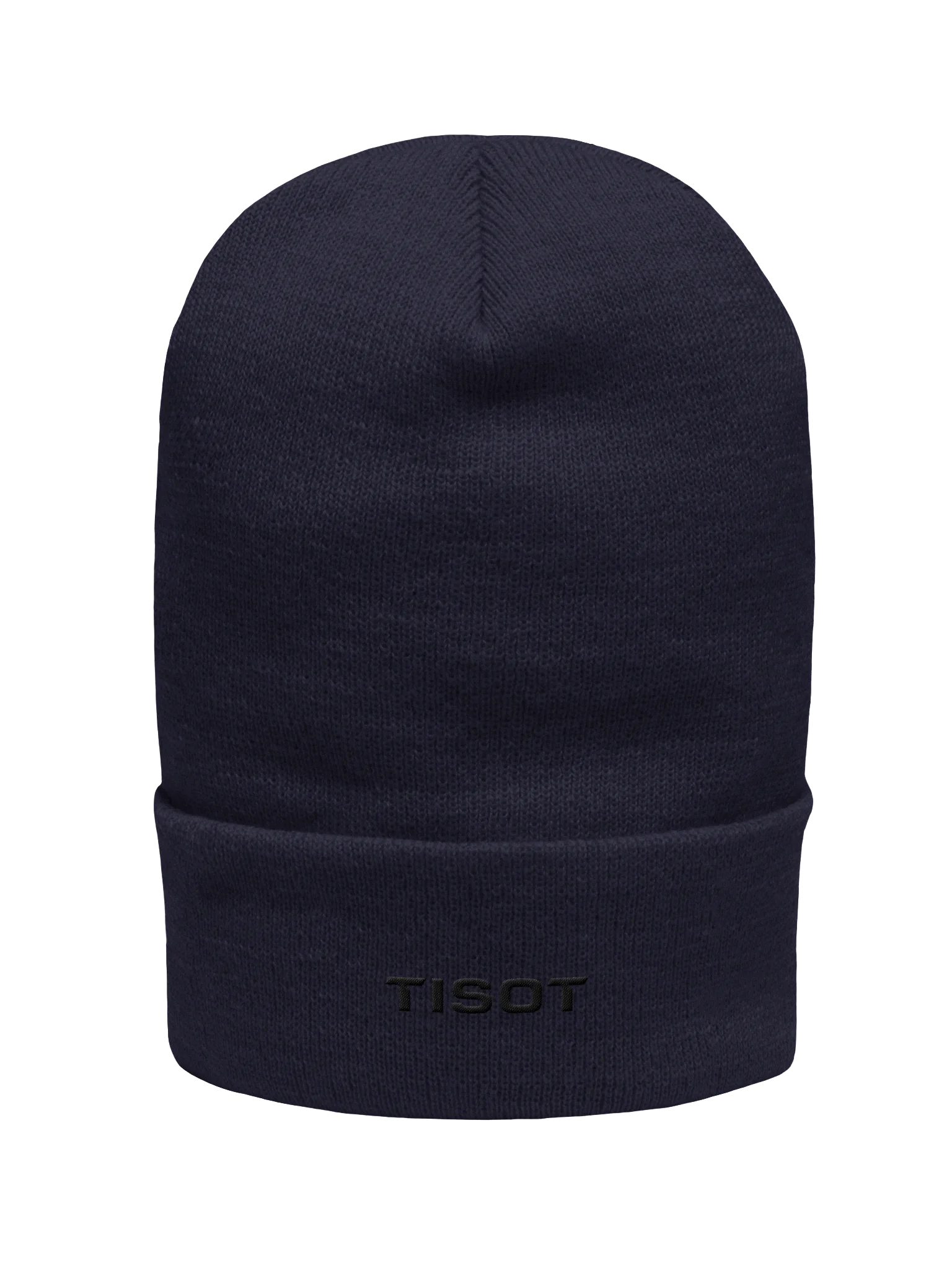 TISOT BLCK / Cuffed Beanie product image (1)