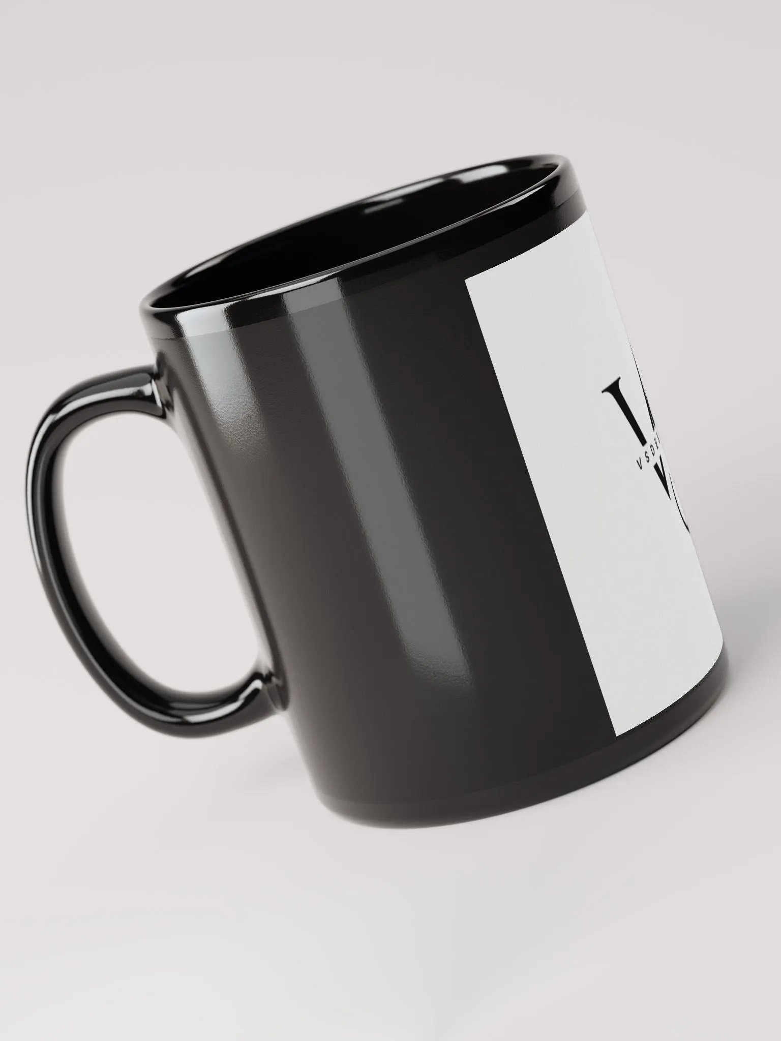 Stylish VS Designs Mug #1 product image (2)