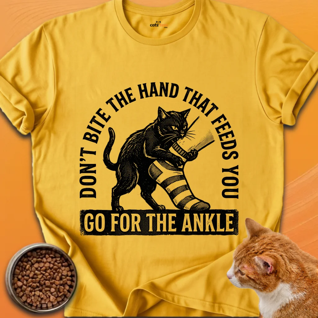 Go For The Ankle product image (21)