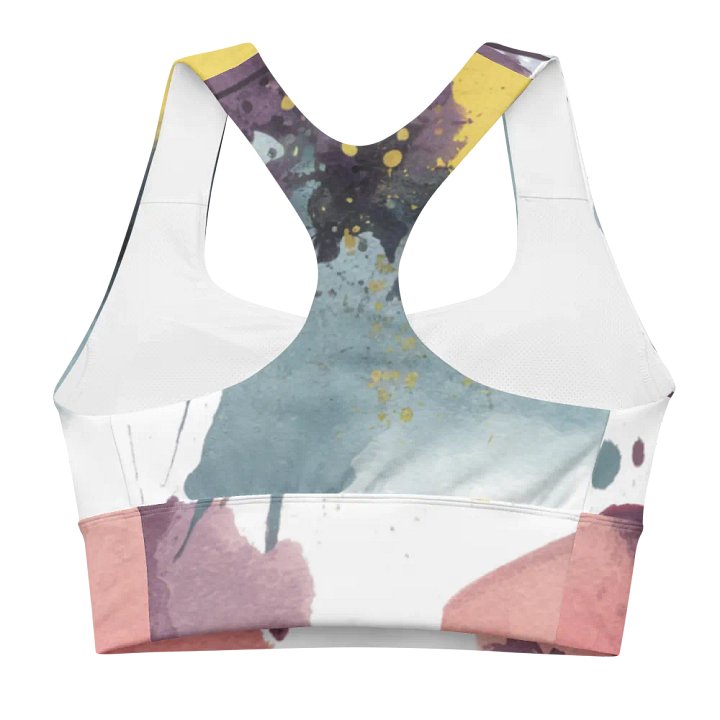 Abstract Watercolor Splash product image (2)