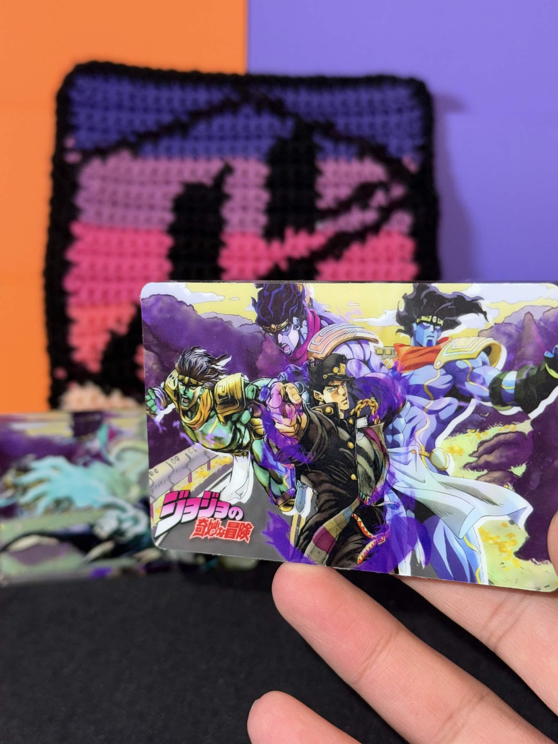 Jotaro Kujo product image (4)