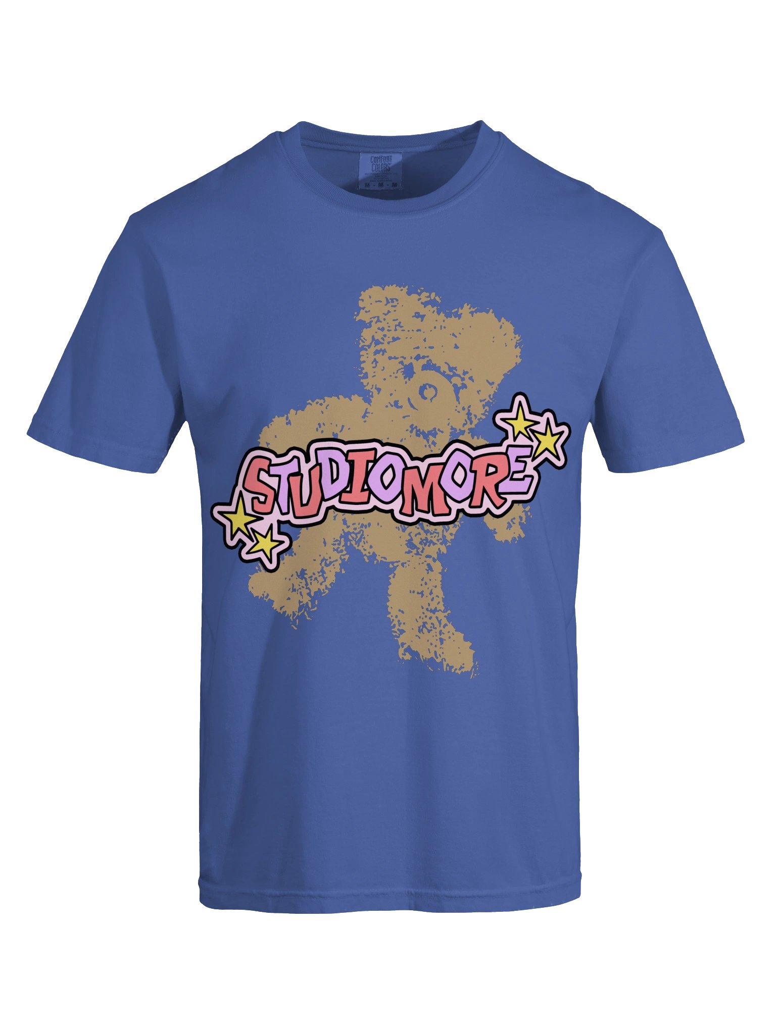 Teddy Tee product image (45)