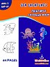 Sea World Coloring Book