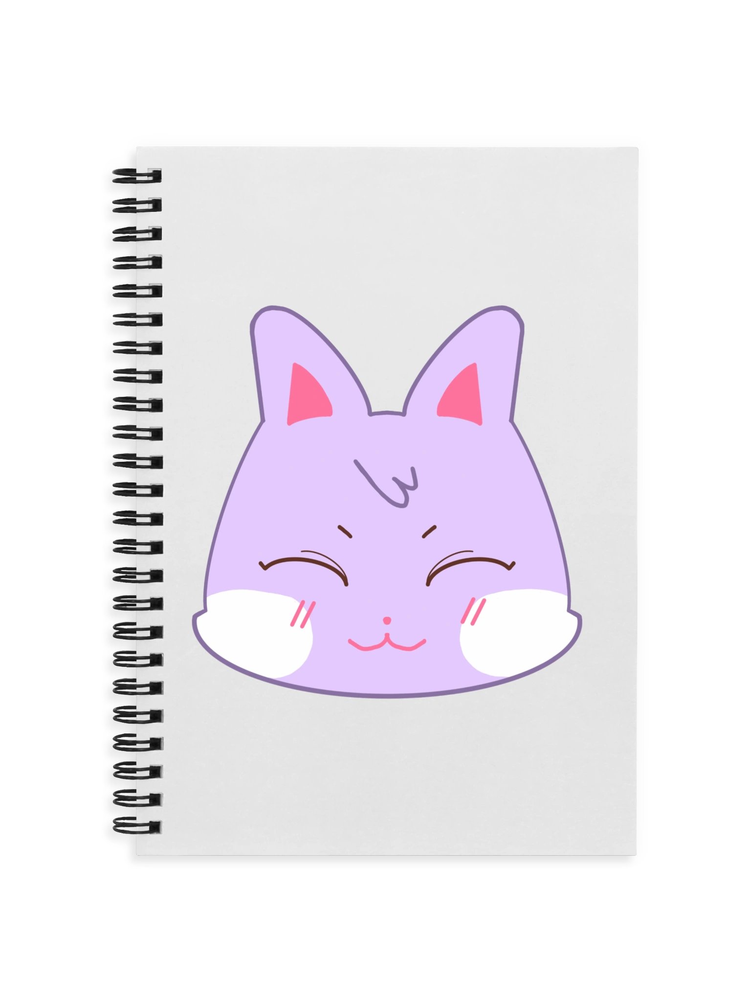 Sandeoki graphed notebook product image (1)