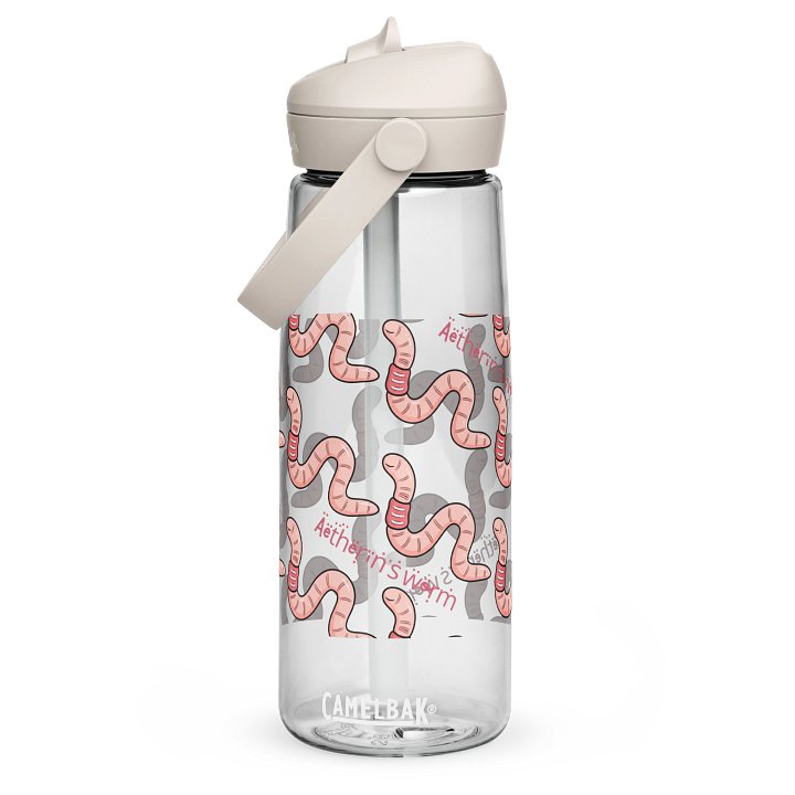Marcus Water Bottle product image (1)