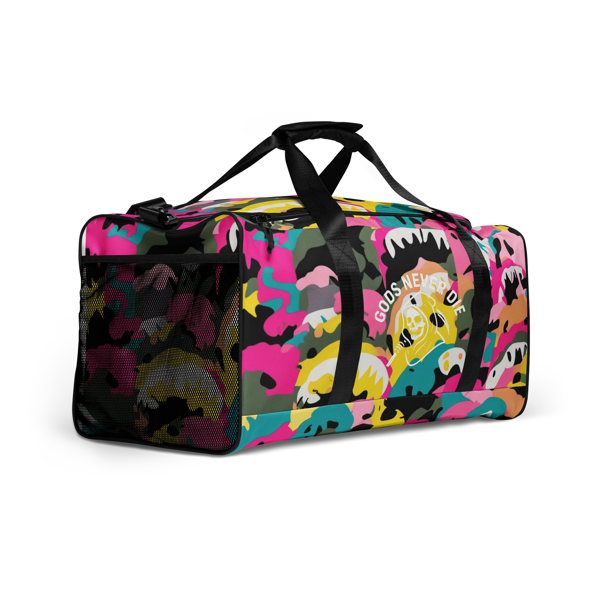 GND DUFFLE product image (2)