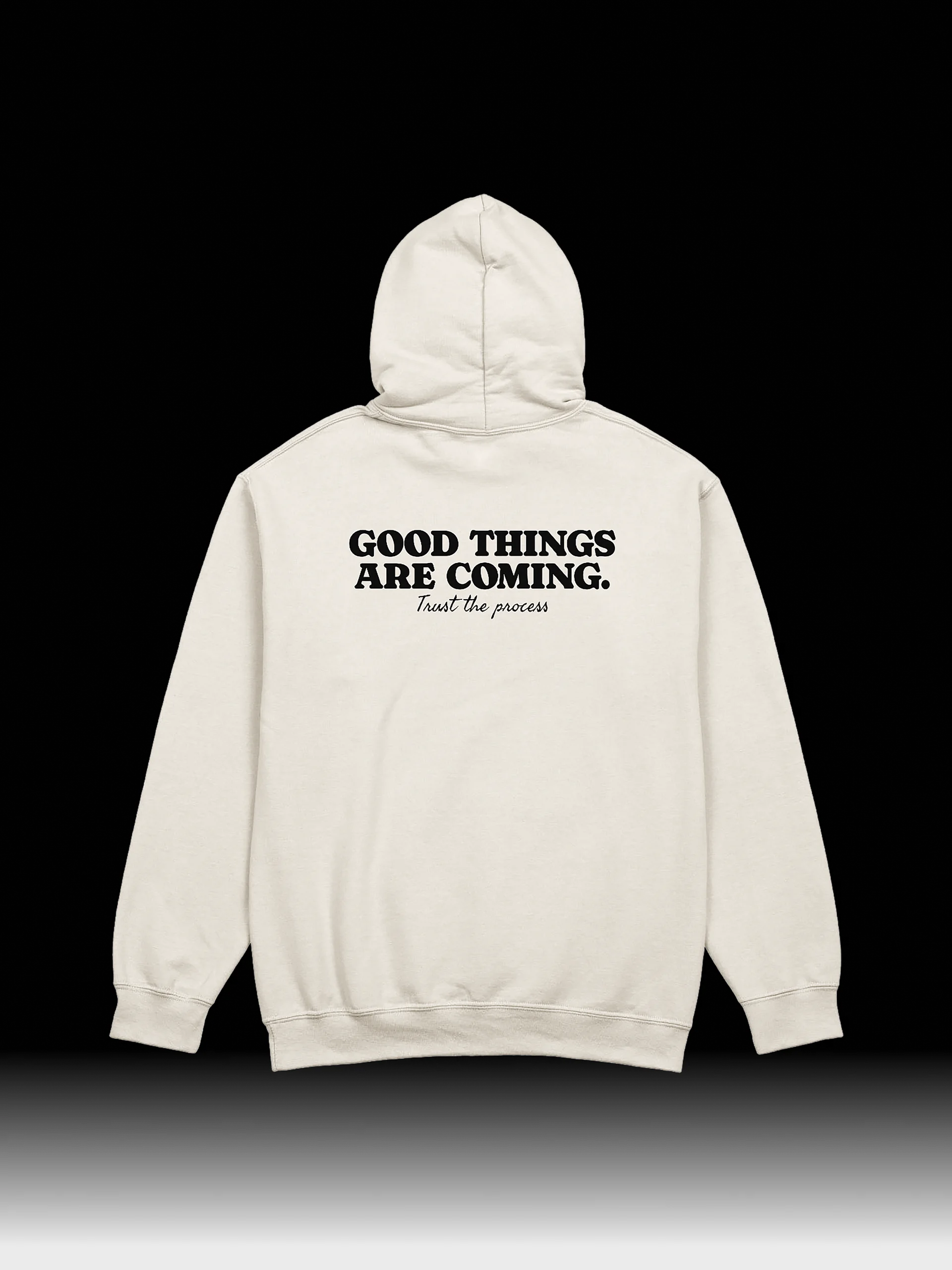 Good Things | Hoodie product image (3)