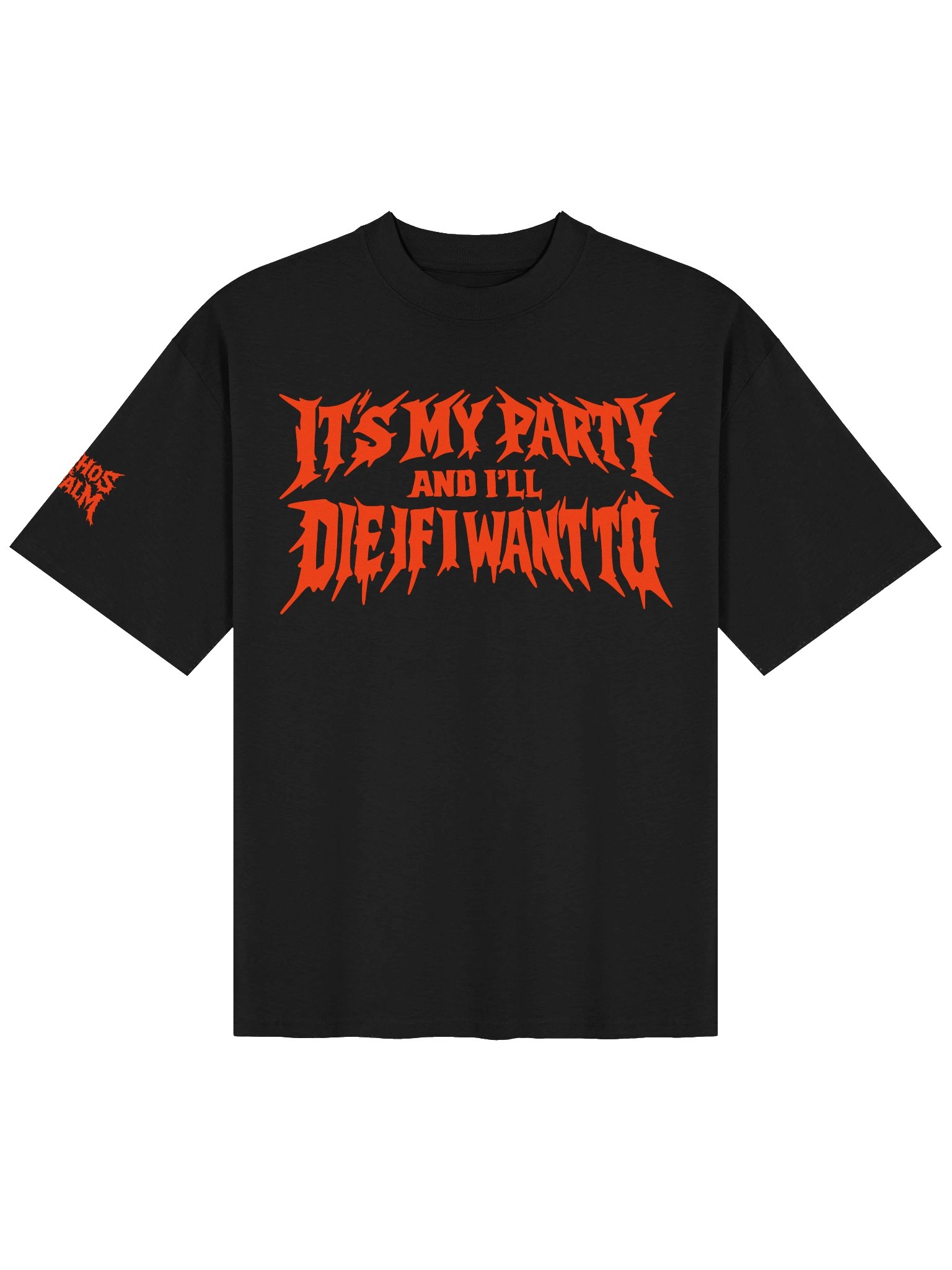 It's My Part (Tee) product image (1)