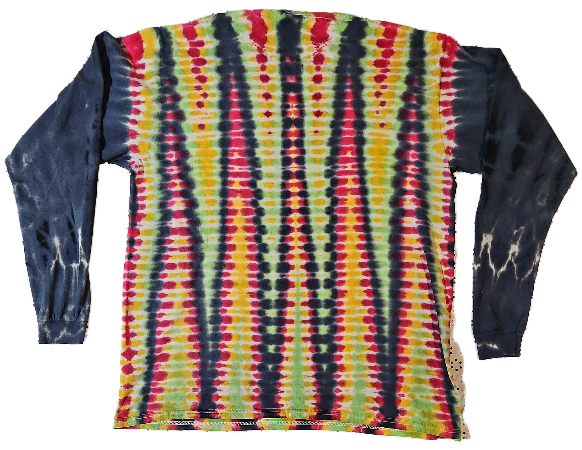 Rasta colors Wag product image (2)