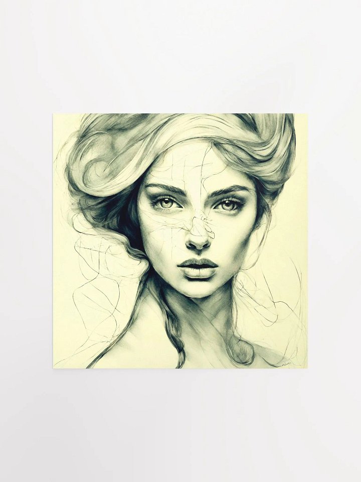 Monochrome Muse product image (1)