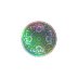 Summoning Circle Sticker