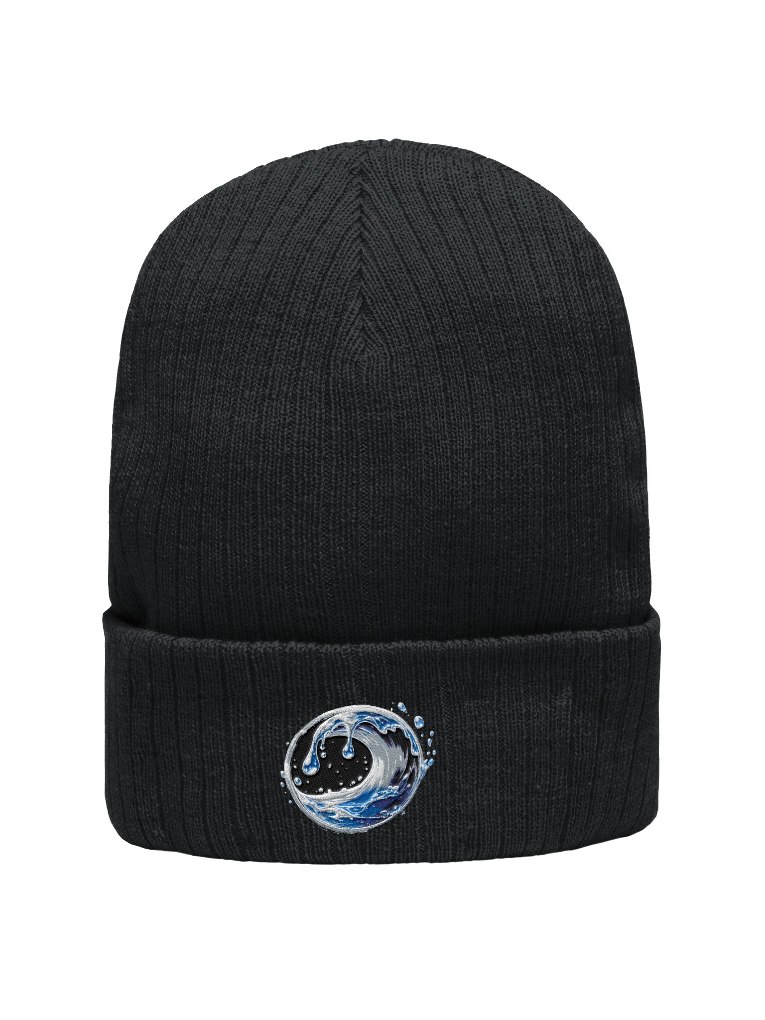 Water beanie product image (2)