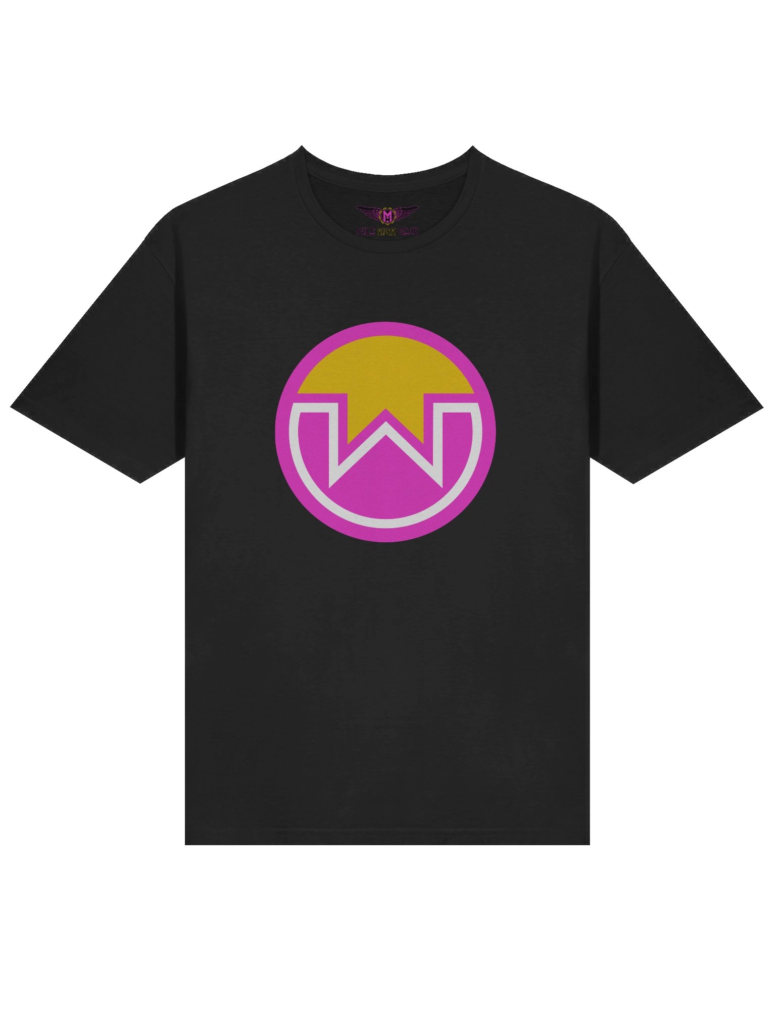 Wownero Softstyle T-Shirt product image (116)